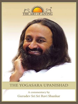cover image of The Yogasara Upanishad